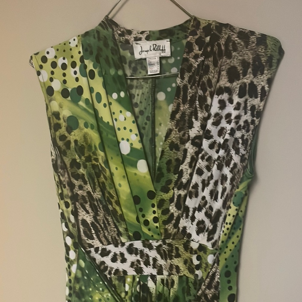 Joseph Ribkoff dress